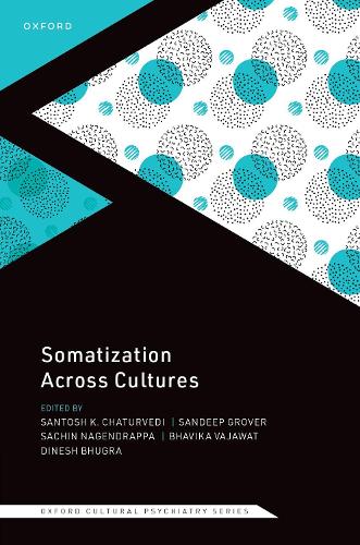 Somatization Across Cultures.