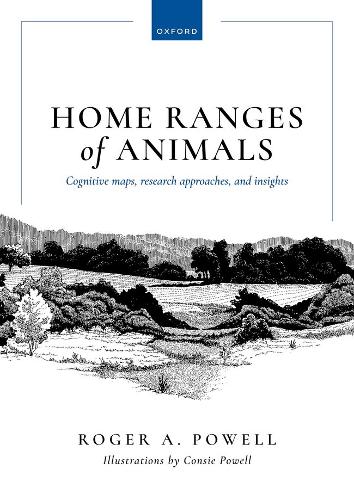 Home Ranges of Animals: Cognitive Maps, Research Approaches, and Insights.