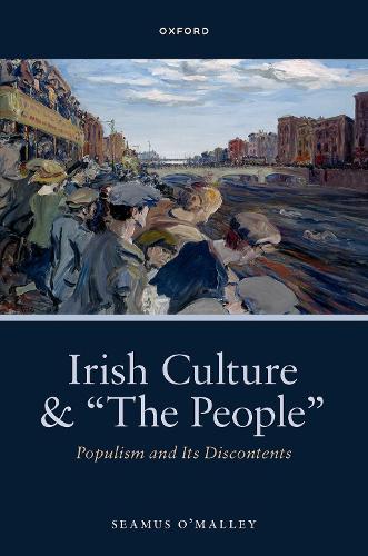 Irish Culture and "