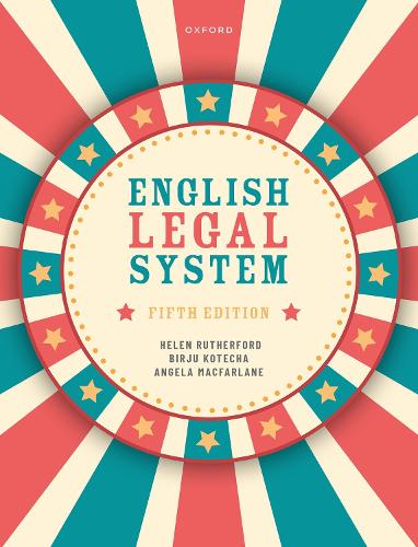 English Legal System.