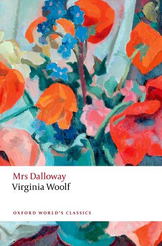 Mrs Dalloway.