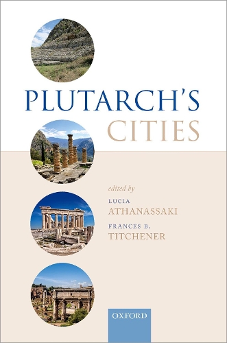 Plutarch's Cities.