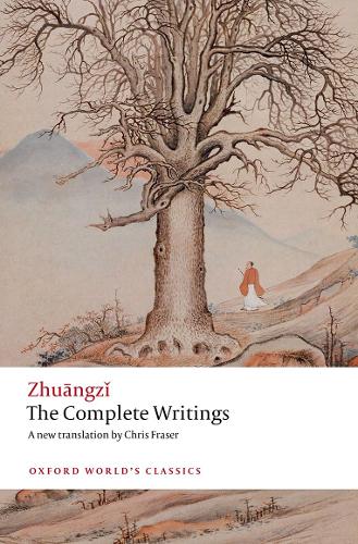 The Complete Writings.