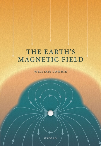 The Earth's Magnetic Field.
