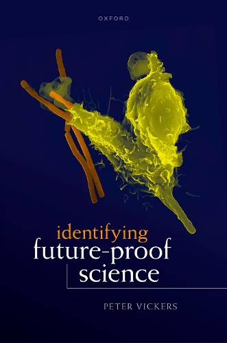 Identifying Future-Proof Science.