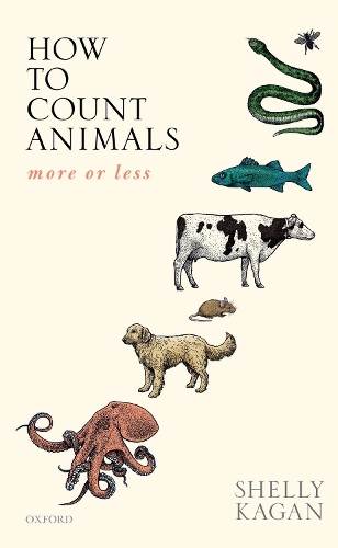 How to Count Animals, more or less.