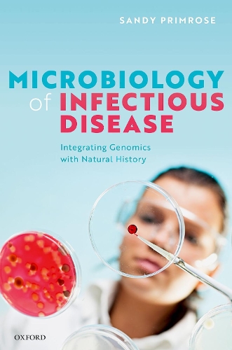 Microbiology of Infectious Disease: Integrating Genomics with Natural History.