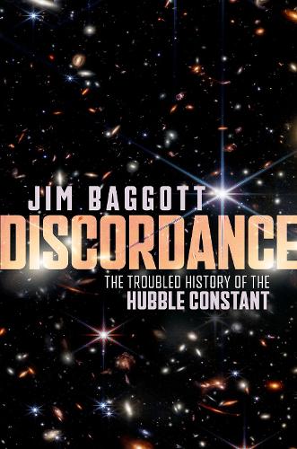 Discordance: The Troubled History of the Hubble Constant.