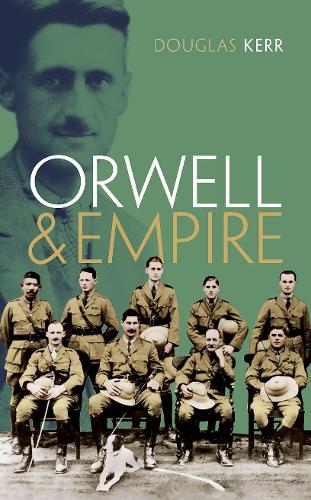 Orwell and Empire.