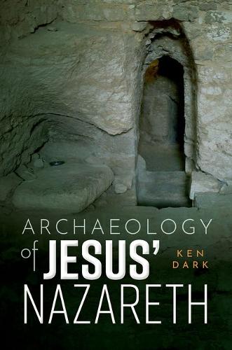 Archaeology of Jesus' Nazareth.