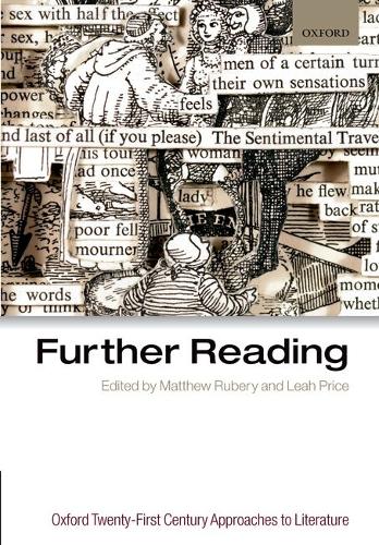Further Reading.