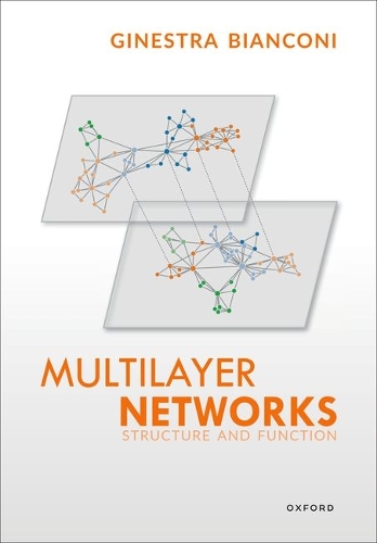 Multilayer Networks: Structure and Function.