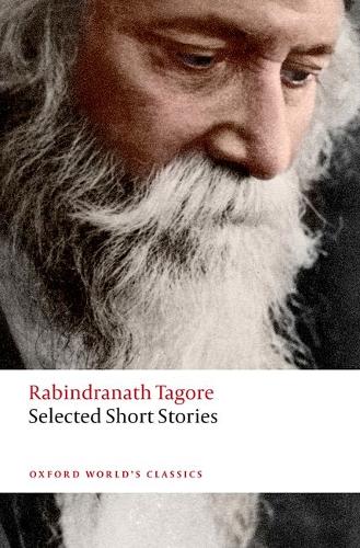 Selected Short Stories.