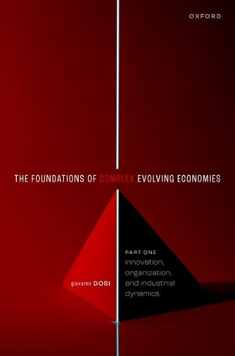 The Foundation of Complex Evolving Economies