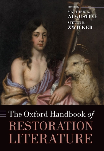 The Oxford Handbook of Restoration Literature.