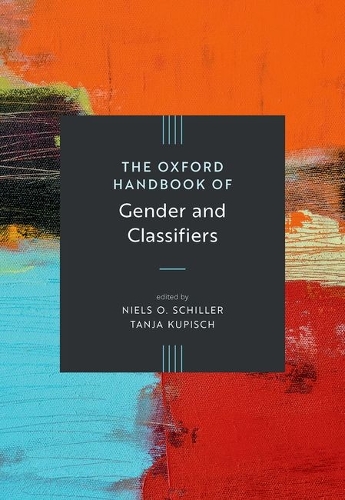 The Oxford Handbook of Gender and Classifiers.