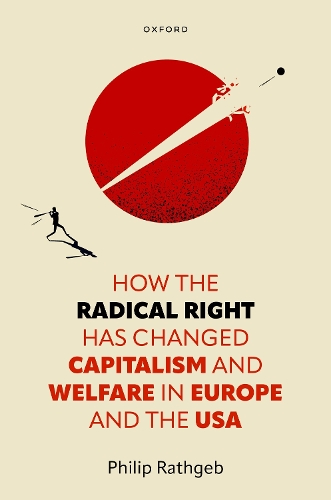 How the Radical Right Has Changed Capitalism and Welfare in Europe and the USA.