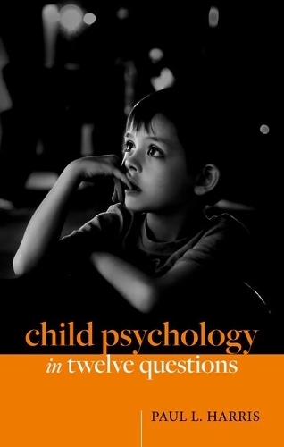 Child Psychology in Twelve Questions.