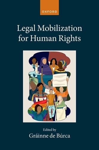 Legal Mobilization for Human Rights.