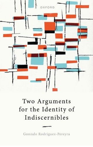 Two Arguments for the Identity of Indiscernibles.