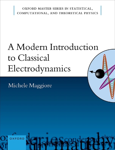 A Modern Introduction to Classical Electrodynamics.