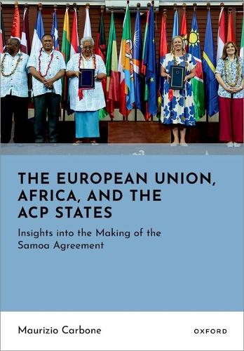 The European Union, Africa, and the ACP States