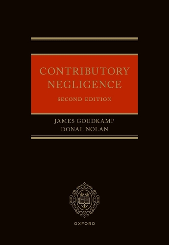 Contributory Negligence.