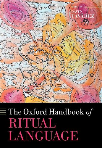The Oxford Handbook of Ritual Language.
