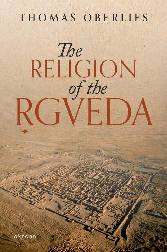 The Religion of the Rigveda.