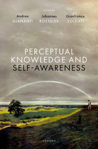 Perceptual Knowledge and Self-Awareness.
