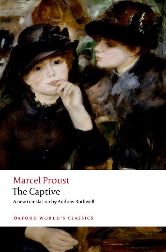 The Captive.