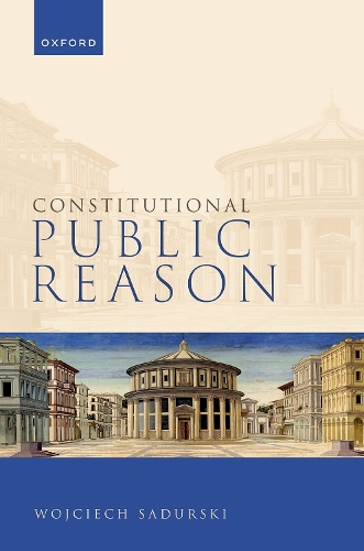 Constitutional Public Reason.