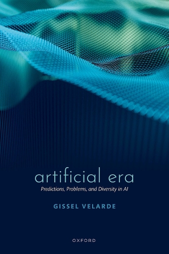 Artificial Era: Predictions, Problems, and Diversity in AI.
