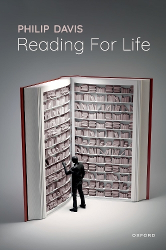 Reading for Life.