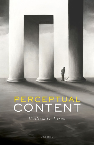 Perceptual Content.