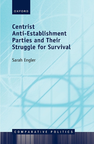 Centrist Anti-Establishment Parties and Their Struggle for Survival.