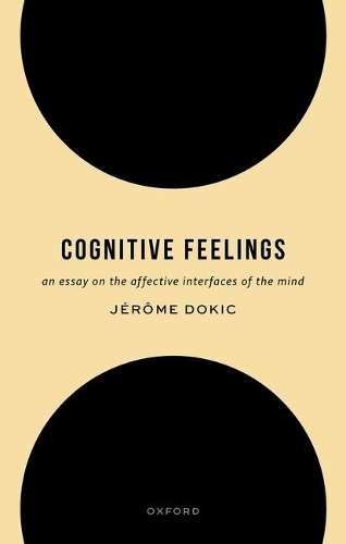 Cognitive Feelings