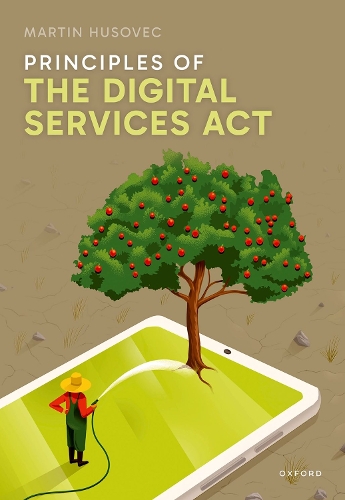 Principles of the Digital Services Act.
