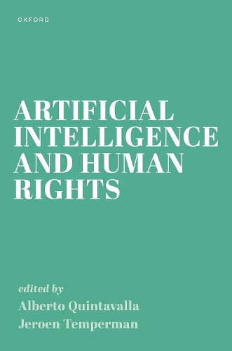 Artificial Intelligence and Human Rights.