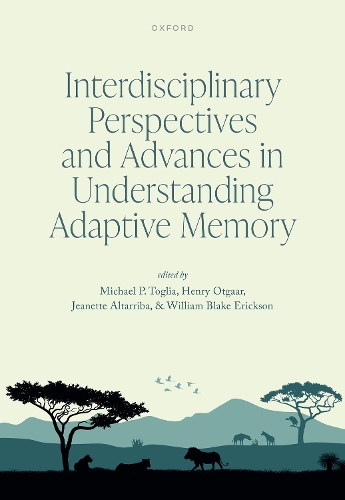 Advances in Adaptive Memory.