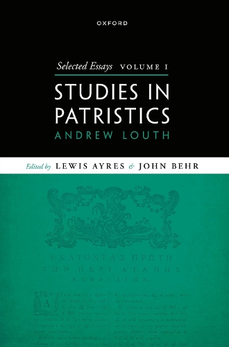 Selected Essays. Volume I