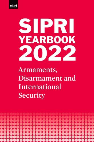 SIPRI Yearbook 2022