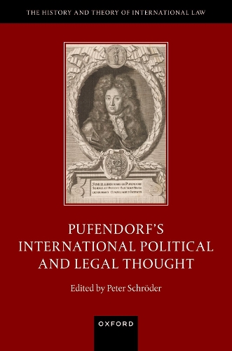 Pufendorf's International Political and Legal Thought.