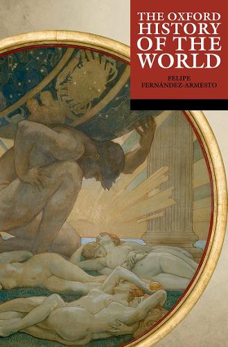 The Oxford History of the World.