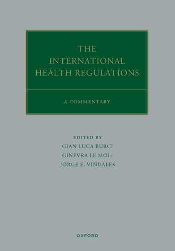 The International Health Regulations