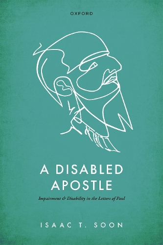 A Disabled Apostle