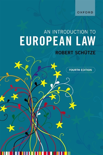An Introduction to European Law.