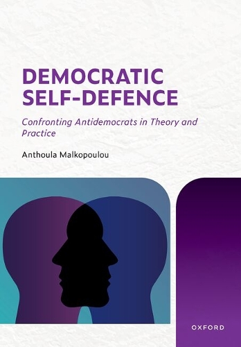 Democratic Self-Defence