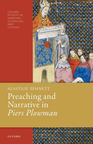 Preaching and Narrative in Piers Plowman.