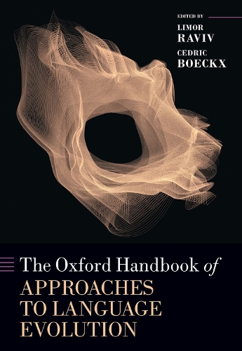 The Oxford Handbok of Approaches to Language Evolution.
